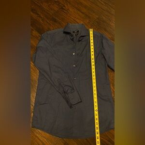 Boss SHARP FIT casual SHIRT   15- 32/33 Hugo boss